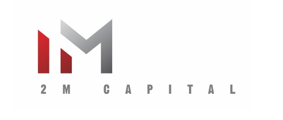 Logo 2M Capital