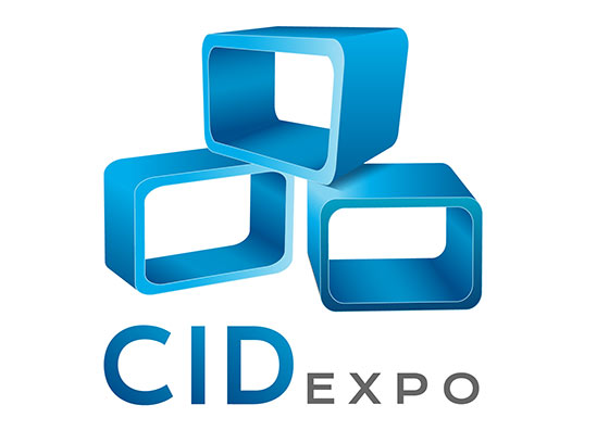 Logo CID Expo