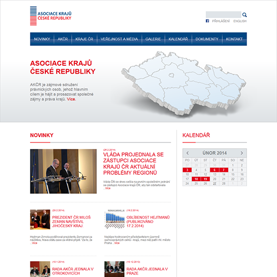 Asociace krajů České republiky